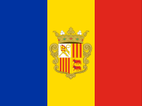 blue-yellow-red, coat of arms