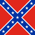 Confederate Battle Flag