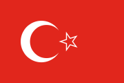 Flag of Hatay