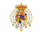 white, coat of arms