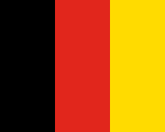 black-red-yellow