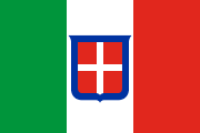green-white-red, coat of arms