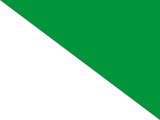 Siberia flag